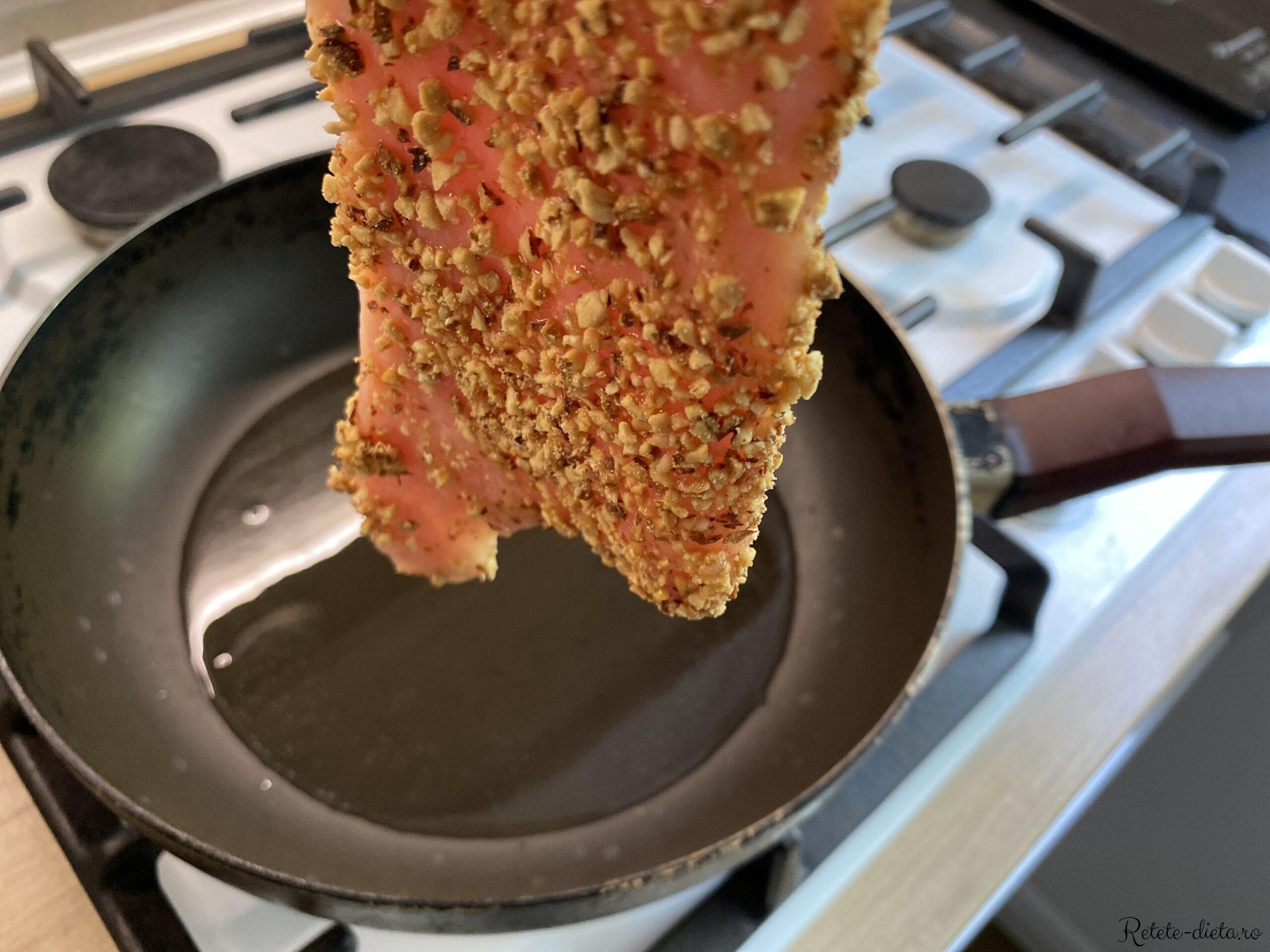 Snitele keto